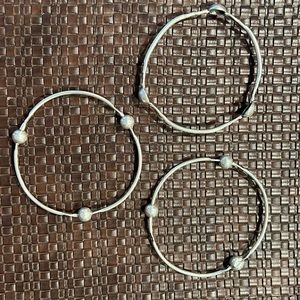 Sterling Silver The original collection by Toby and Max - Sandy Thomas